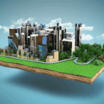 Motor City: A Promising Future with Iman Developers