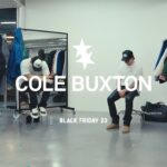 Cole Buxton Hoodie – Redefining Modern Streetwear