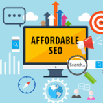 Affordable SEO Services for Small Businesses
