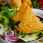 Vegetable Samosa Recipe | Popularity of Indian Food