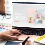 User-led website designing for a successful business on the internet