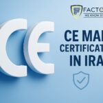 Which industries benefit most from CE Mark Certification in Iraq