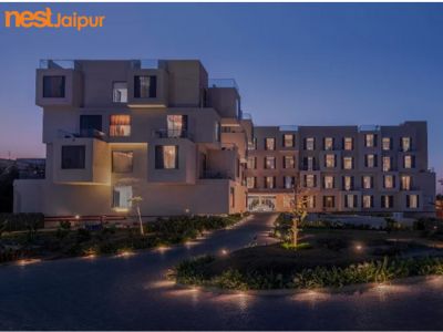 Wedding Diaries: Dream Celebrations at The Nest Jaipur