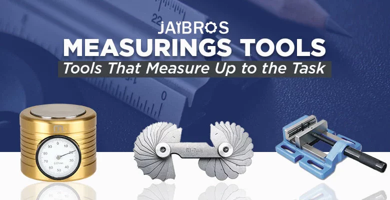 Achieve Accurate Results with the Best Measurement Tools