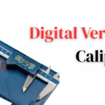Digital Vernier Caliper: Features, Accuracy, and Buying Guide
