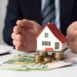 using home equity loan to buy new house