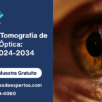 Mercado de Tomografia de Coherencia Optica: Panorama 2024-2034