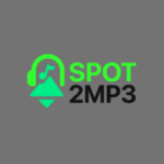 Spot2mp3