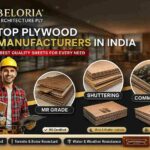 Top Plywood Manufacturers in India – Best Quality Sheets for Every Need