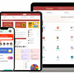 Why Every Modern School Needs a Powerful School ERP Software