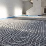 How Hydronic Radiant Floor Heating in Concrete Slabs Can Increase Your Home Value