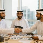 The Role of Keyman Insurance in Attracting Investors and Lenders
