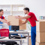 Movers in San Jose: Best Packing Tips for a Smooth Relocation