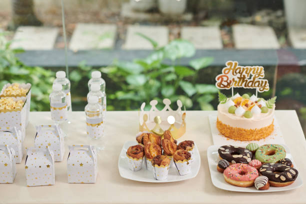 Catering Near Me For Birthday Party– Pawan Chauhan Halwai Caterers & Service
