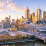 Explore the Services of Malaysia Airlines Melbourne Office
