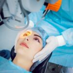 Early Detection of Retinal Problems Through Eye Tests in Dubai