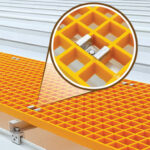 Fiberglass Pultruded Grating Manufacturers: Driving Industrial Safety and Innovation