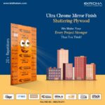 Best Flush Door Supplier in India
