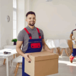 Safe & Fast Packers and Movers Rawalpindi For Home/Office Shifting 2025
