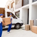 Top-Rated Packers and Movers in Bahawalpur Budget-Friendly Shifting Services 2025