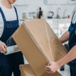 Professional Packers and Movers Peshawar: Secure Relocation Services 2025