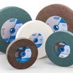 High-Performance Gear Grinding Wheel Solutions by Hindustan Abrasives