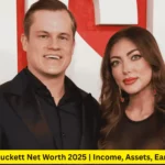 Jett Puckett Net Worth: A Detailed Look at His Career and Achievements