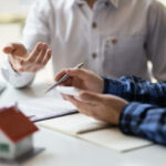 Top Mistakes to Avoid When Getting a Mortgage for a House in Surrey?