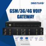 GSM Gateway: Simplifying Mobile Communication for Businesses
