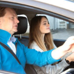 ICBC Approved Driving Instructor in Vancouver: Quality Training for New Learners