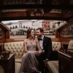 Historic Elegance Meets Modern Love: Your Wedding in Venice