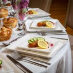 A culinary experience that defines celebrations