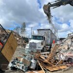 Cleaner living with more innovative garbage waste engineering