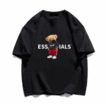 Essentials Hoodie – The Perfect Blend of Comfort and Style