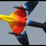 Growth of Aircraft Paint Market in Military Aircraft Sector