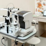Ophthalmic Equipment Market: Vision Care and Surgical Device Trends