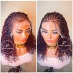 How Do You Maintain and Care for a Braided Wig?