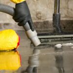 When Should You Call Professionals for Basement Flooding?