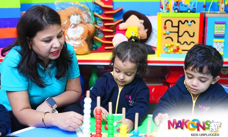 Affordable Day Care Options in India: Breaking the Myth of High Costs
