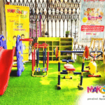 Insights from Ghaziabad’s Best Preschool: Makoons Play School