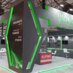 Exhibition Stall Designer in Delhi: Booth That Win Attention