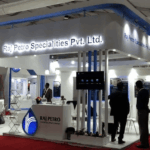 Creative Exhibition Stall Designs in Hyderabad