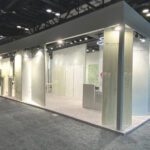 Exhibition Stand Builder in Dubai – The Propshop India