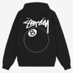 Stussy Hoodie: The Perfect Blend of Streetwear Culture and Timeless Fashion
