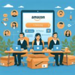 Amazon Marketing Services and How Do They Work