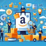 Step-by-Step Guide to Getting Started with Amazon Marketing Services