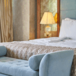 Why Premium Linen Makes All the Difference in Bathrooms