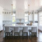 What Are the Key Features of a Functional Kitchen Layout?
