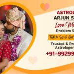 Love Problem Solution Astrologer in India – Trusted Guidance for Your Relationship Issues