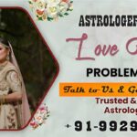How to Find a Trustworthy Love Problem Solution Astrologer in India?